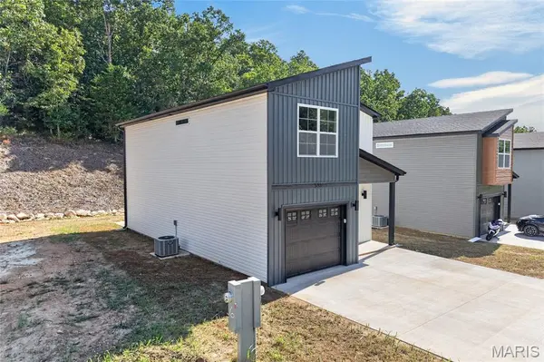 581 Russell DR, Waynesville, MO 65583