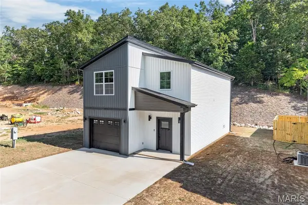 581 Russell DR, Waynesville, MO 65583