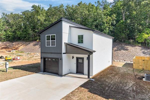 581 Russell DR, Waynesville, MO 65583