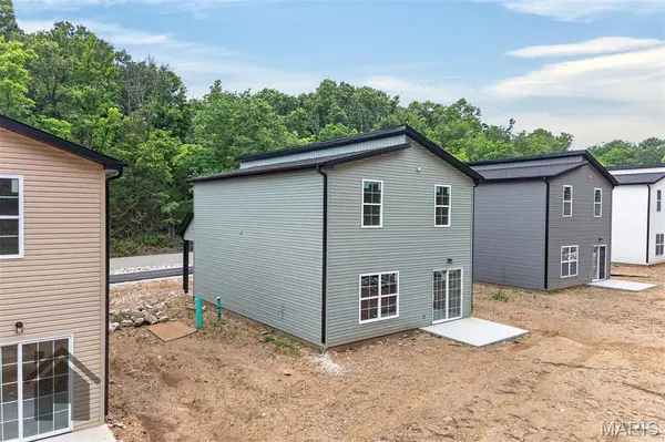 LOT 9 Russell DR, Waynesville, MO 65583