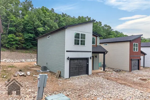 LOT 9 Russell DR, Waynesville, MO 65583