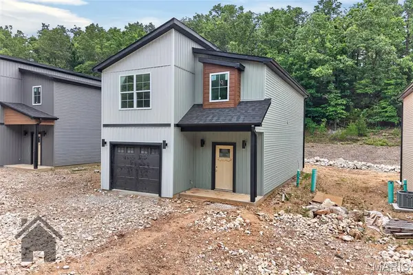 LOT 9 Russell DR, Waynesville, MO 65583