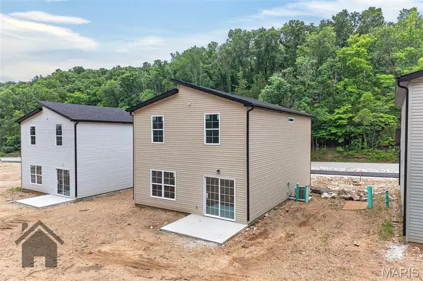 LOT 10 Russell DR, Waynesville, MO 65583