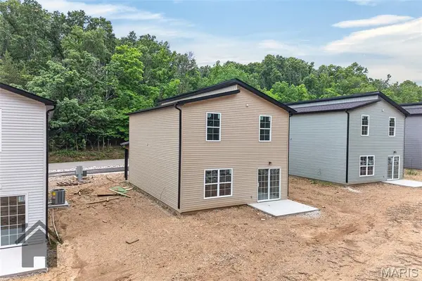 LOT 10 Russell DR, Waynesville, MO 65583