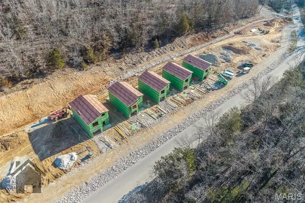 LOT 3 Russell DR, Waynesville, MO 65583