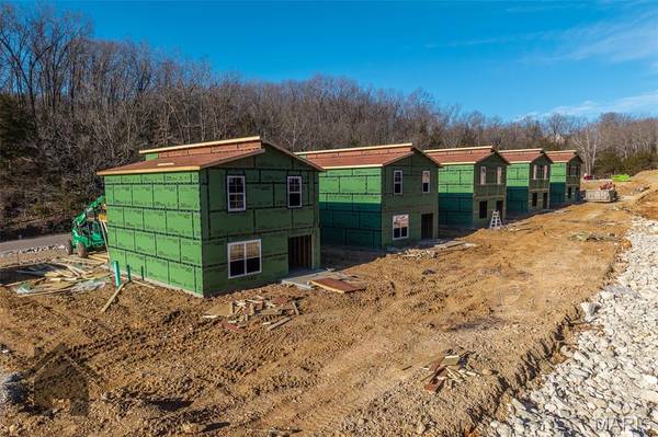 LOT 4 Russell DR, Waynesville, MO 65583