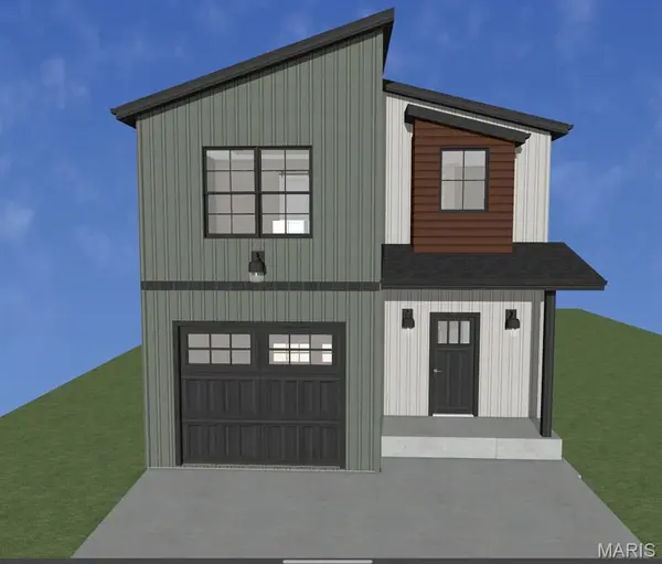 LOT 4 Russell DR, Waynesville, MO 65583