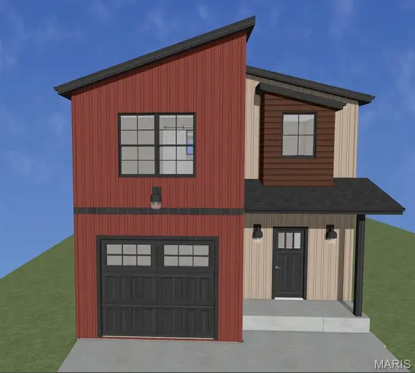 LOT 6 Russell DR, Waynesville, MO 65583