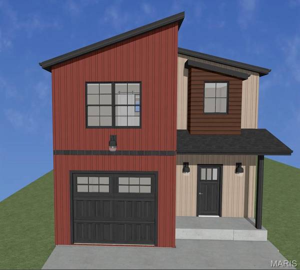 LOT 6 Russell DR, Waynesville, MO 65583