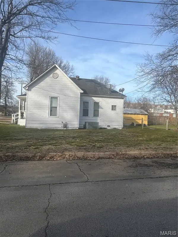 212 S Jackson ST, Kennett, MO 63857