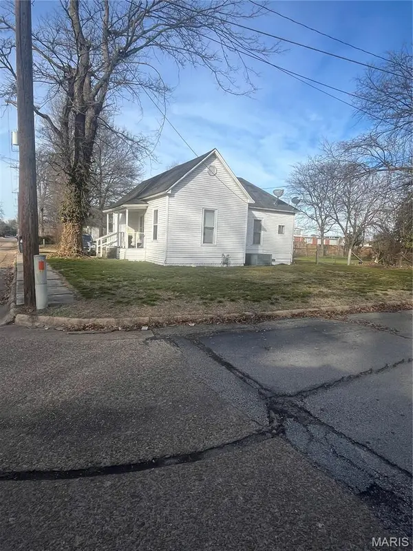 212 S Jackson ST, Kennett, MO 63857