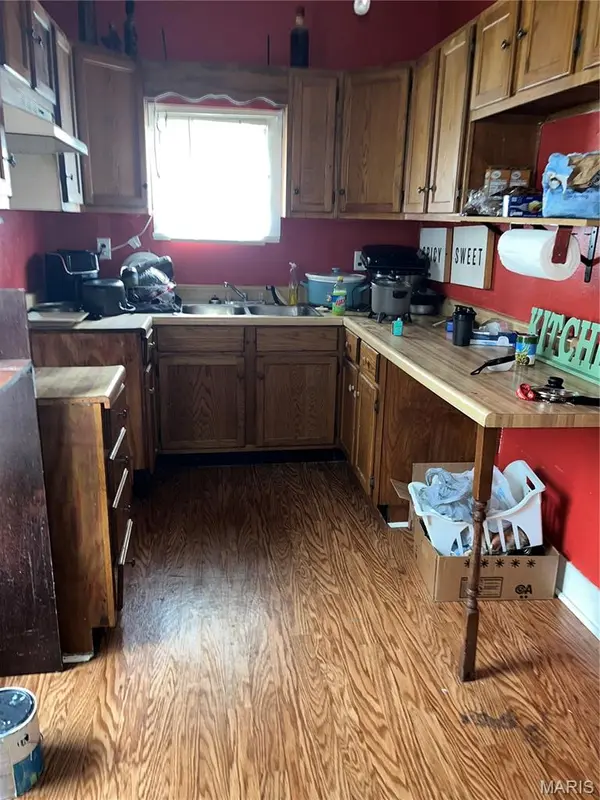 212 S Jackson ST, Kennett, MO 63857