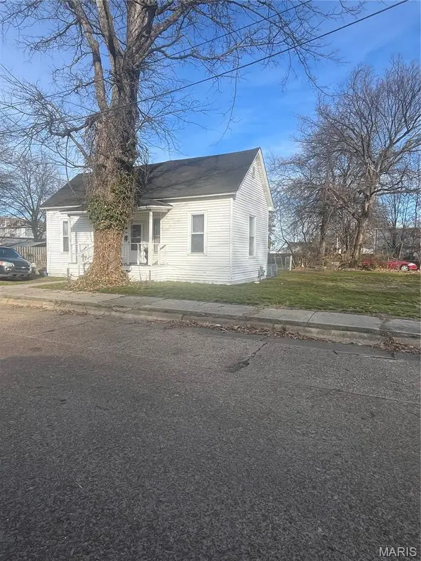 212 S Jackson ST, Kennett, MO 63857