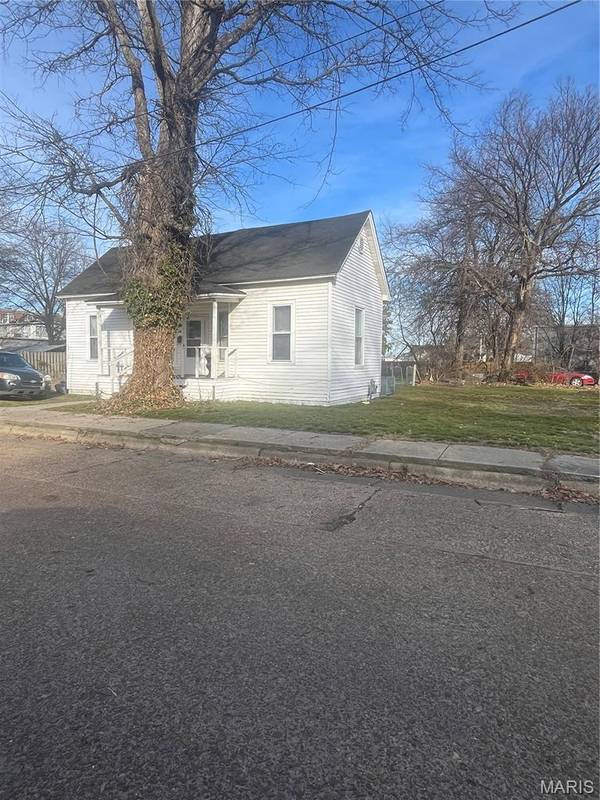 212 S Jackson ST, Kennett, MO 63857