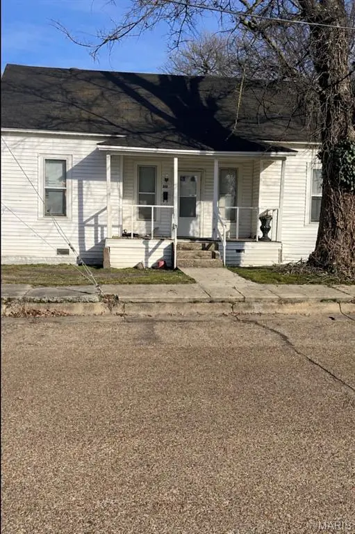 212 S Jackson ST, Kennett, MO 63857