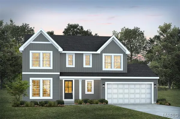 1 TBB Quincy@Pinckney Ridge, Warrenton, MO 63383