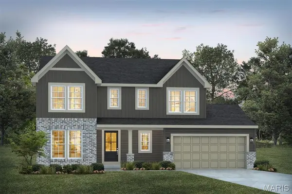1 TBB Quincy@ The Highlands, Washington, MO 63090