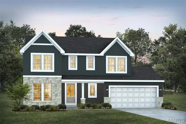 1 TBB Quincy@ The Highlands, Washington, MO 63090