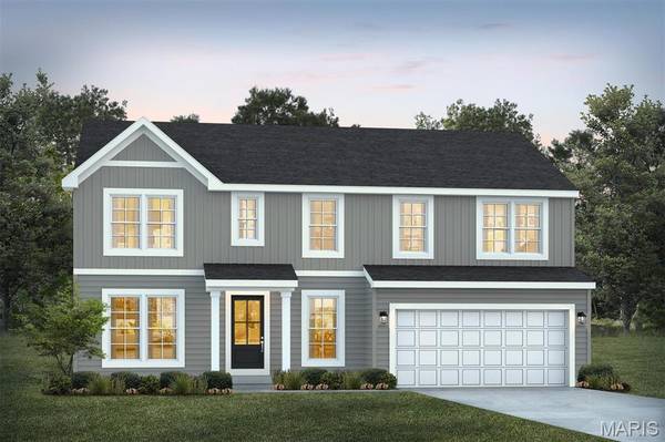 1 TBB Jackson@Creekside at Sommers, O'fallon, MO 63367