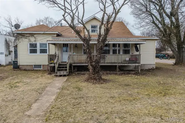 588 Locust ST, Lebanon, MO 65536
