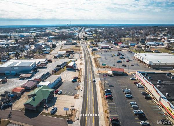 309 N Franklin ST, Cuba, MO 65453