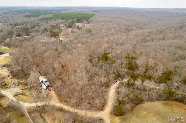 00 Roderick RD, Cadet, MO 63630