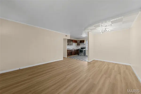 9714 Lanier DR, Moline Acres, MO 63136