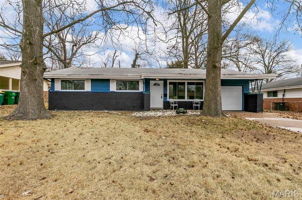 9714 Lanier DR, Moline Acres, MO 63136