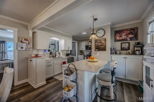 206 Lafayette CIR, Waynesville, MO 65583