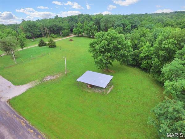 0 Mill ST, Florida, MO 65283