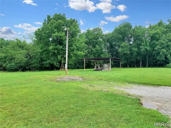 0 Mill ST, Florida, MO 65283