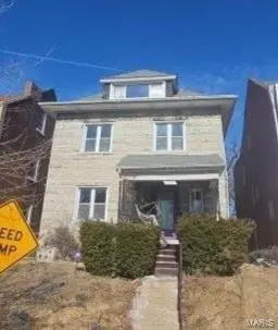 5165 Maple AVE, St Louis, MO 63113