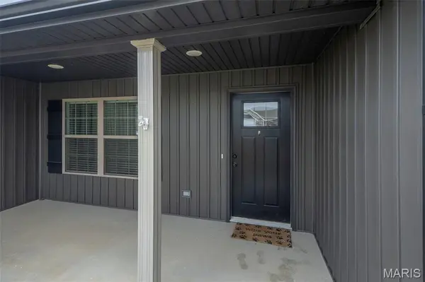 3828 Silverton CIR, Cape Girardeau, MO 63701