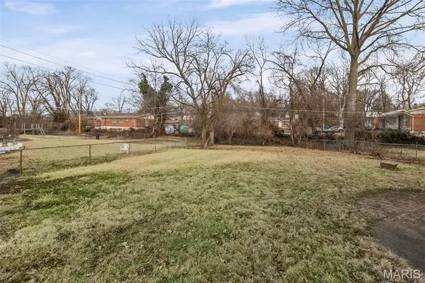4258 Stambaugh CT, St Louis, MO 63134