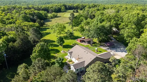 7630 Highway A, Belleview, MO 63623