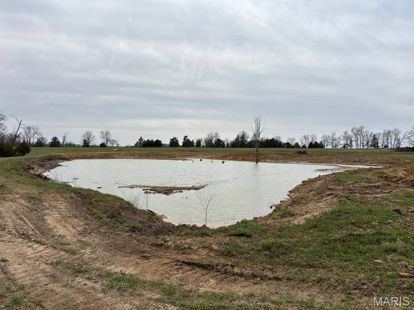 8 Turkey Roost TRL, Monroe City, MO 63456