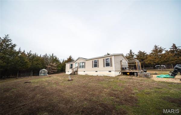 11300 Private Drive 8249, Rolla, MO 65401