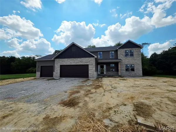713 Sturbridge TRL, O'fallon, IL 62269