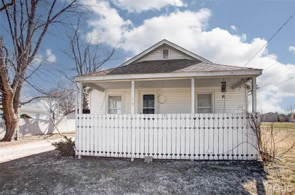 509 Fremont ST, Jerseyville, IL 62052