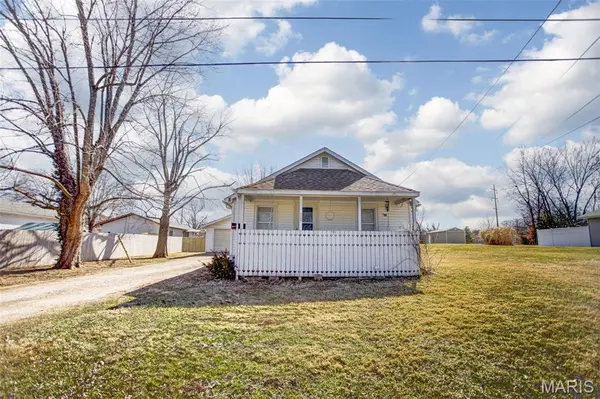 509 Fremont ST, Jerseyville, IL 62052