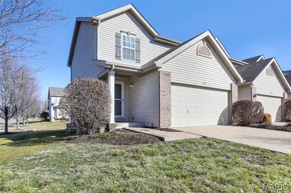 301 Wild Oak DR, O'fallon, MO 63368