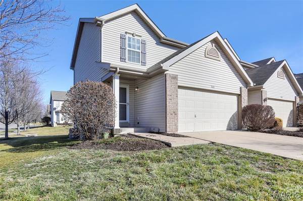 301 Wild Oak DR, O'fallon, MO 63368