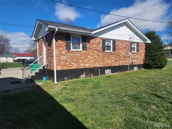 709 & 713 Janey DR, Farmington, MO 63640
