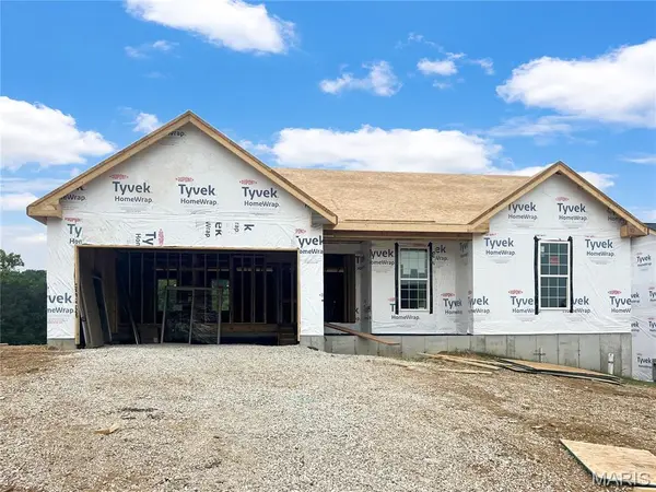 2317 Hank's Close CT #186 STB, Washington, MO 63090