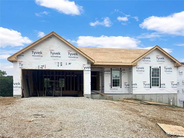 2317 Hank's Close CT #186 STB, Washington, MO 63090