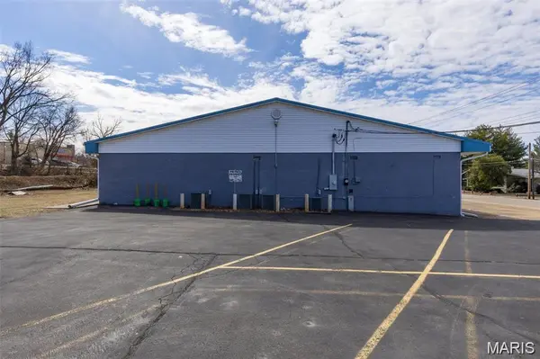 3 Crane ST, Park Hills, MO 63601