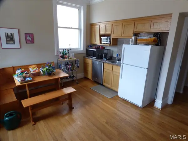 4500 West Pine BLVD, St Louis, MO 63108