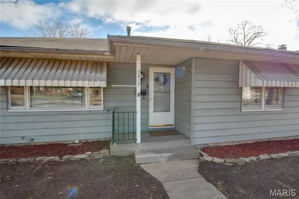 3413 Milton DR, Alton, IL 62002