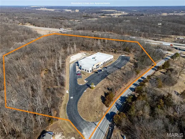 One Solution Place, Bowling Green, MO 63334