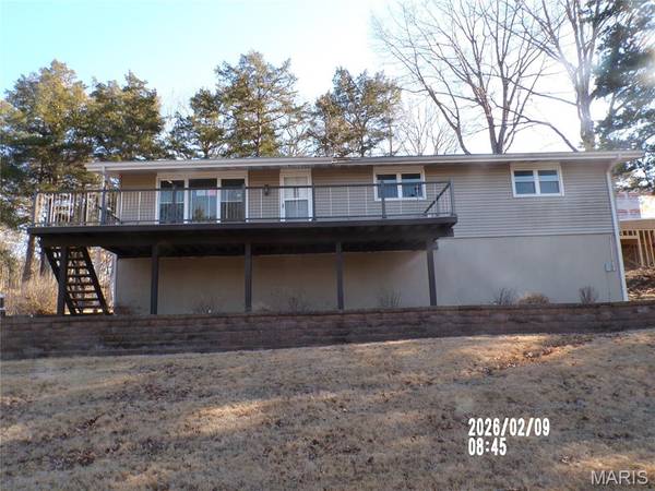 46 Mesa AVE, Camdenton, MO 65020
